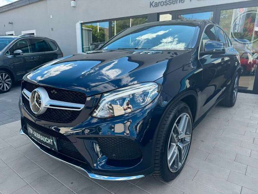 GLE 350