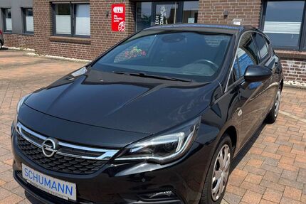 Opel Astra 104.250 km 10.950 &euro; Moormerland 26802