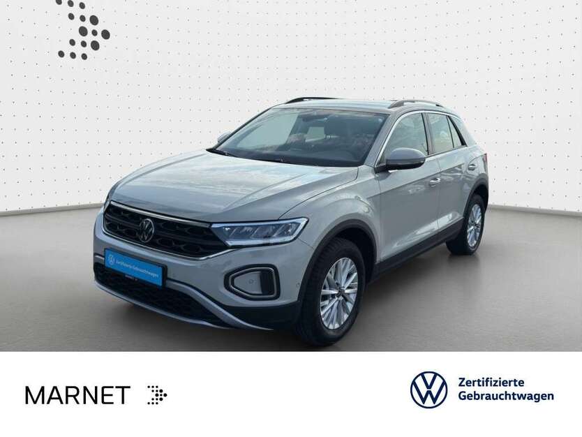 VW T-Roc 31.290 km 19.190 € Mainz-Kastell (Wiesbaden) 55252