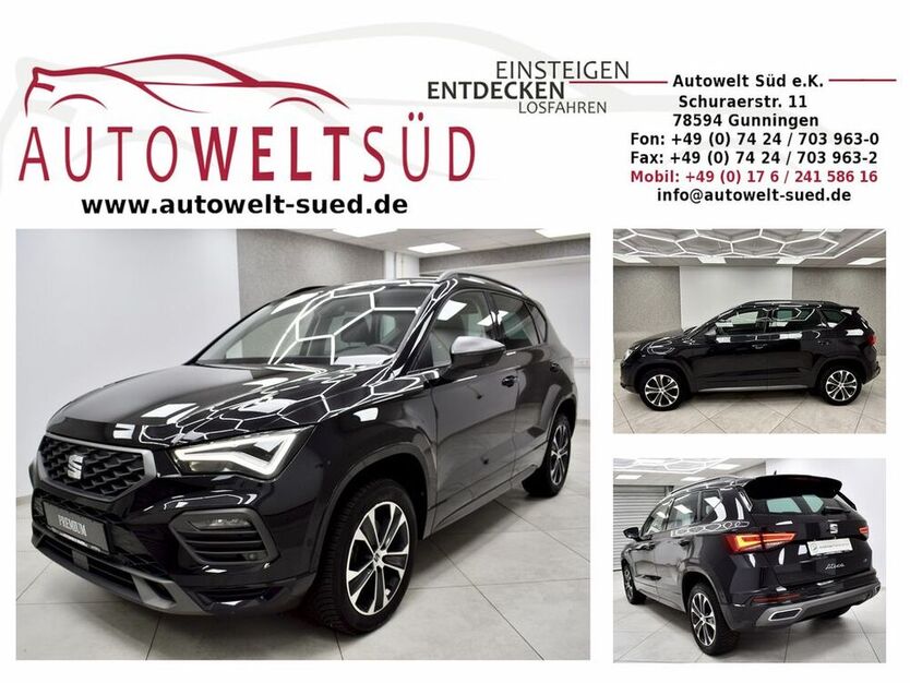 Ateca