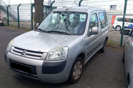 Citroen Berlingo 237.000 km 790 &euro; Frankfurt am Main 60327