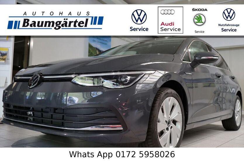 VW Golf 20 km 28.750 € Schönheide 08304