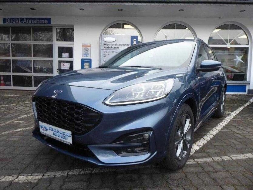 Kuga