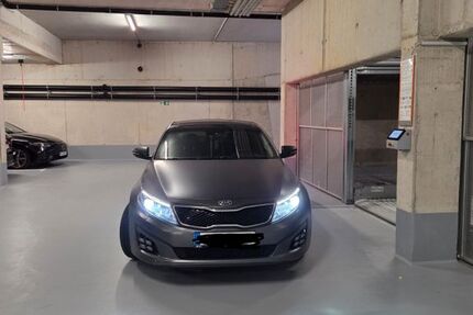 Kia Optima 150.000 km 11.900 &euro; Heusenstamm 63150