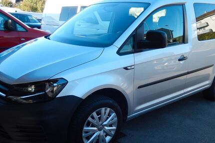 VW Caddy 116.100 km 15.999 &euro; Mosbach/Neckarelz 74821