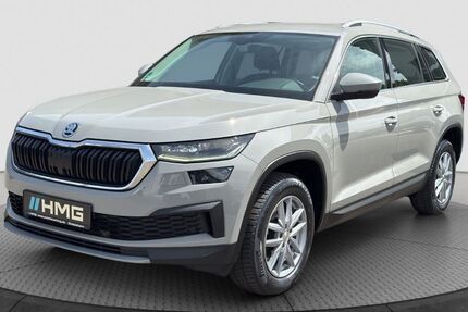 Skoda Kodiaq 200.000 km 19.900 &euro; Büdingen-Düdelsheim 63654
