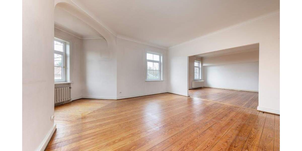 Einfamilienhaus Wentorf bei Hamburg - 8 Zimmer, 334 m&sup2;, 1.500.000&euro; | Angebot:25769855