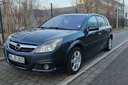 Opel Signum 241.000 km 2.500 &euro; Hagen 58097