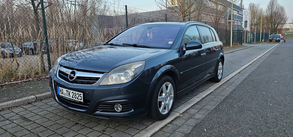 Opel Signum 241.000 km 2.500 &euro; Hagen 58097