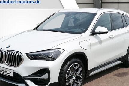 BMW X1 61.799 km 26.490 &euro; Bernburg 06406