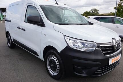 Renault Express 53.001 km 12.880 € Wurzen 04808