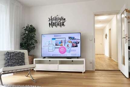Wohnung zum Kaufen in München 779.000 € 90 m² 4 zimmer