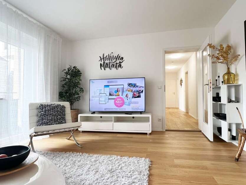 Wohnung zum Kaufen in München 779.000 € 90 m² 4 zimmer