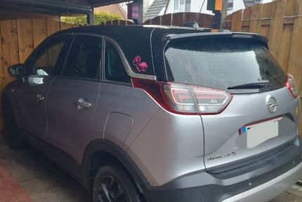 Opel Crossland (X) 67.700 km 13.900 &euro; Börnsen 21039