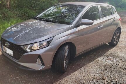Hyundai i20 56.500 km 12.950 &euro; Winterrieden 87785