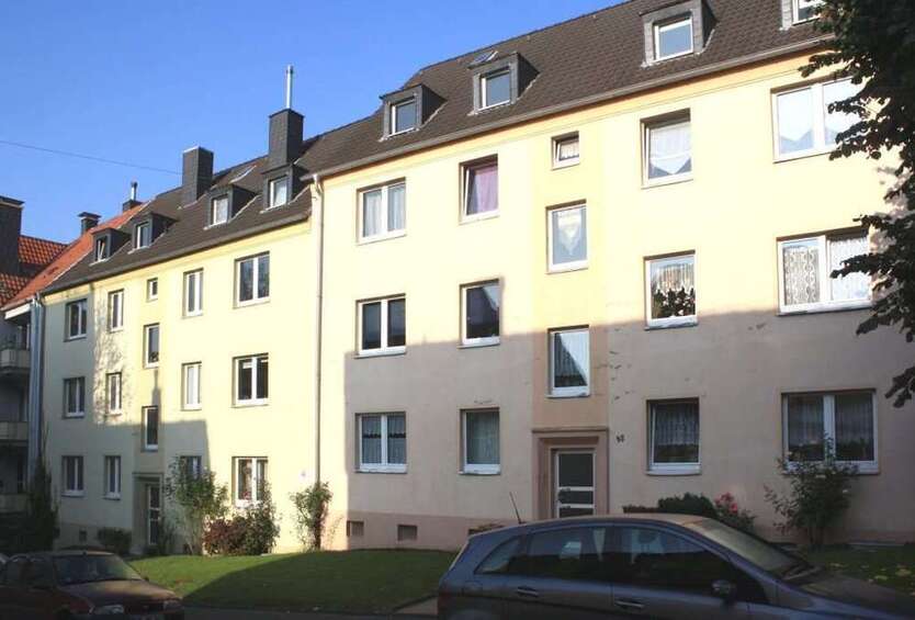 Wohnung zum Mieten in Hagen 285 € 43 m²
