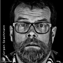 Jochen Malmsheimer - Halt mal, Schatz! 30.09.2026 Kugelbake-Halle