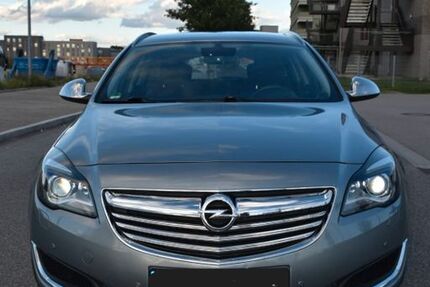 Opel Insignia 227.500 km 6.450 &euro; münchen 81249