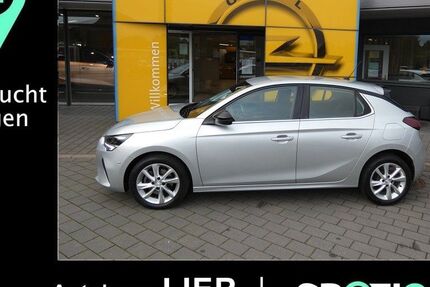 Opel Corsa 33.075 km 16.590 &euro; Bockenem 31167