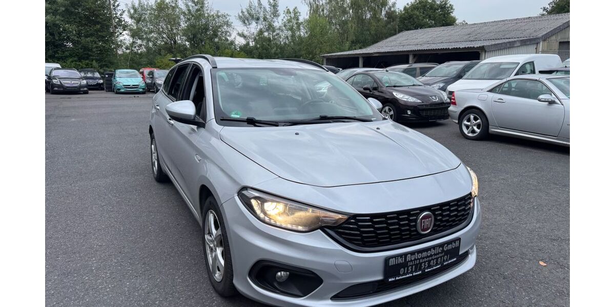 Fiat Tipo 176.034 km 6.750 &euro; Kobern-Gondorf 56330