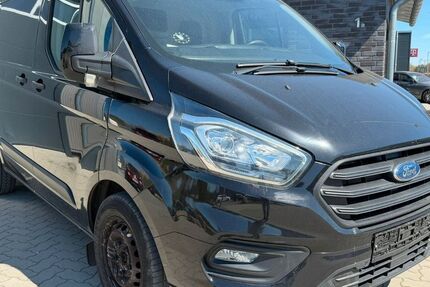 Ford Transit Custom 140.000 km 10.699 &euro; Handewitt 24983