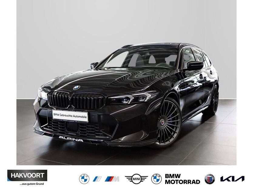 Alpina D3 S 79.317 km 60.990 € Sankt Augustin 53757