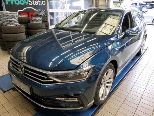 Passat Variant