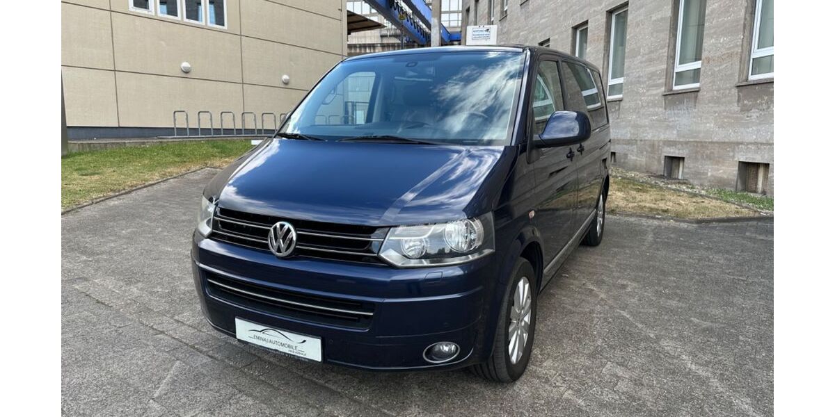 VW T5 Transporter 240.739 km 16.750 &euro; Mönchengladbach 41236