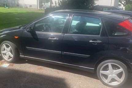 Ford Focus 198.727 km 1.000 &euro; Bonn 53123