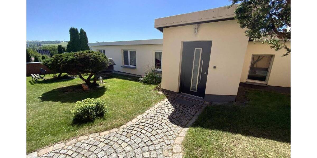 Etagenwohnung Unterwellenborn - 3 Zimmer, 76 m&sup2;, 80.000&euro; | Angebot:25670804