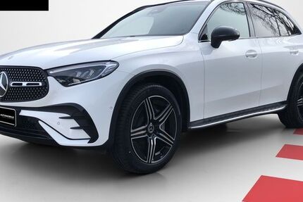 Mercedes-Benz GLC 200 3.000 km 62.498 &euro; Trittau 22946