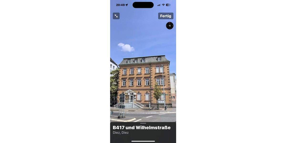 Gewerbeobjekt Diez - 920.000&euro; | Angebot:25540232