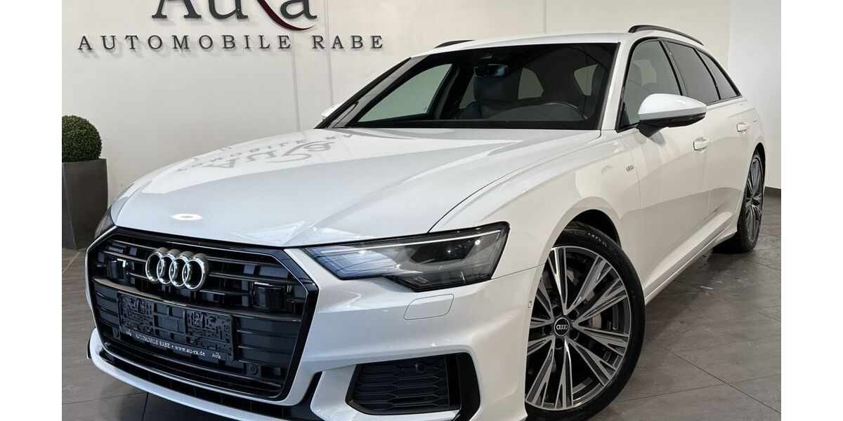 Audi A6 69.450 km 36.449 &euro; Wardenburg 26203