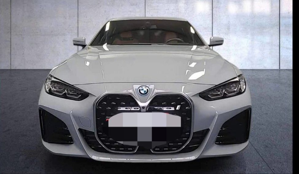 BMW i4 52.000 km 41.200 &euro; Münster 86692