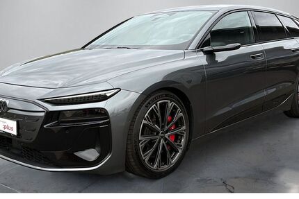 Audi S6 e-tron 33.495 km 75.990 &euro; Lohr am Main 97816