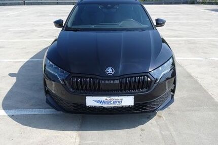 Skoda Octavia 2.500 km 40.900 &euro; München 80686