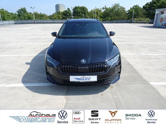 Skoda Octavia 2.500 km 40.900 &euro; München 80686