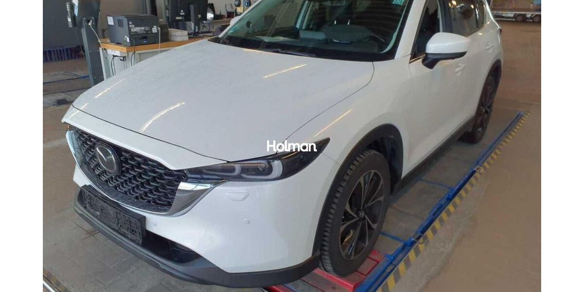 Mazda CX-5 79.785 km 20.811 &euro; Eschborn 65760