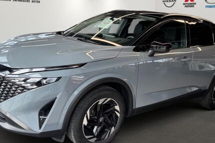 Nissan Qashqai 16.040 km 28.990 &euro; Celle 29227