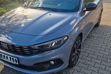 Fiat Tipo 64.000 km 13.800 &euro; Wegberg 41844