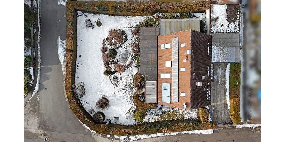 Einfamilienhaus Landsberg am Lech / Pitzling Pitzling - 7 Zimmer, 190 m&sup2;, 789.000&euro; | Angebot:25778768