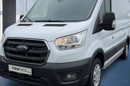 Ford Transit 64.856 km 23.990 &euro; Köln 50939