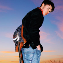 KrissyMatthewsGuitarMania - 7 Guitarheroes 08.05.2026 Gerd´s Juke Joint