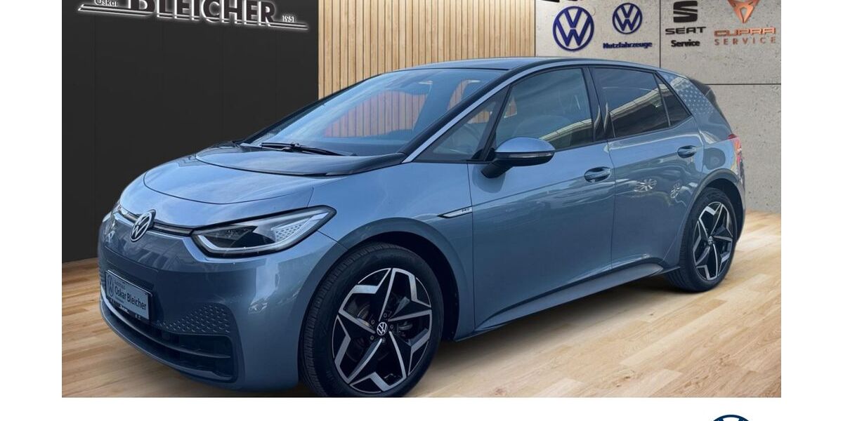 VW ID.3 53.000 km 20.990 &euro; Friedrichshafen 88046