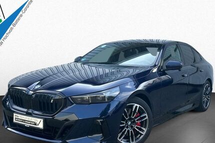 BMW i5 29.630 km 61.490 &euro; Uelzen 29525