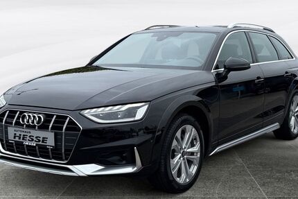 Audi A4 94.882 km 32.930 &euro; Sottrum 27367