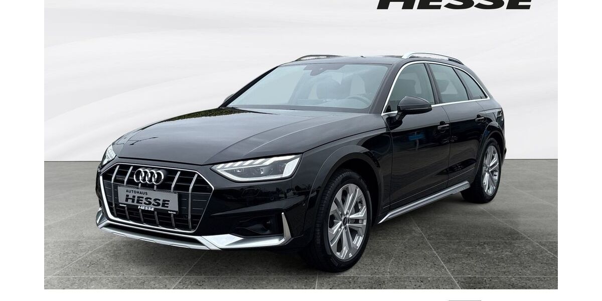 Audi A4 94.882 km 32.930 &euro; Sottrum 27367