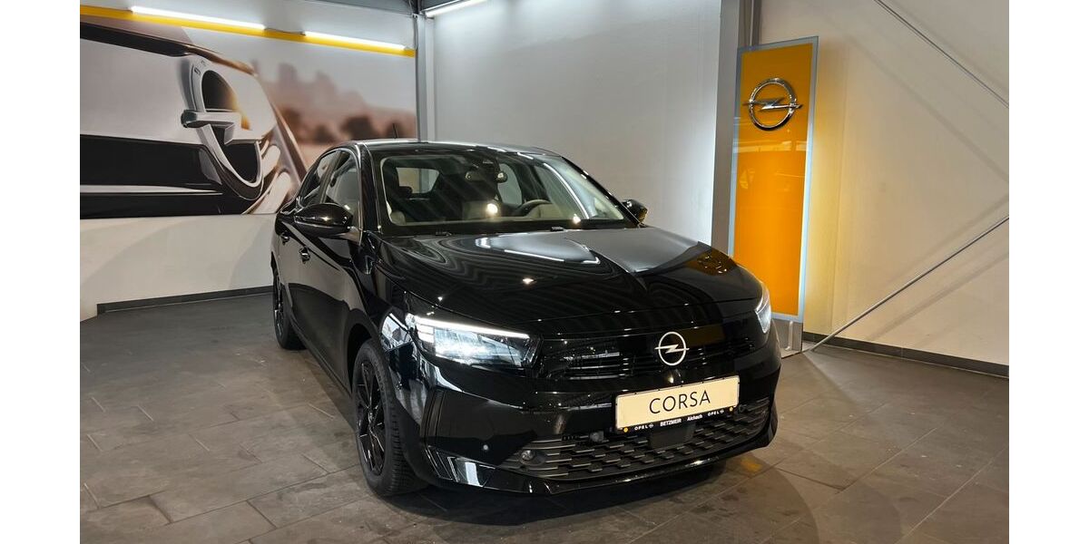 Opel Corsa 22.594 km 19.990 &euro; Aichach 86551