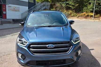 Ford Kuga 80.000 km 19.999 &euro; ENGELSKIRCHEN 51766