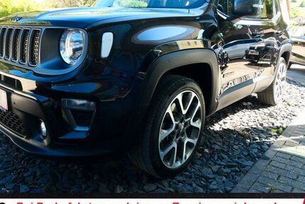 Jeep Renegade 88.200 km 19.850 € Pappenheim 91788